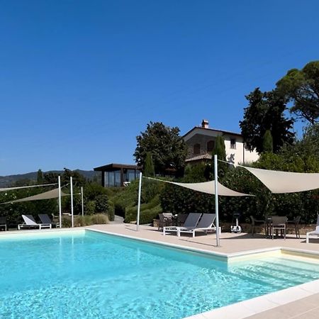 Agriturismo Casetta I Винчи Экстерьер фото