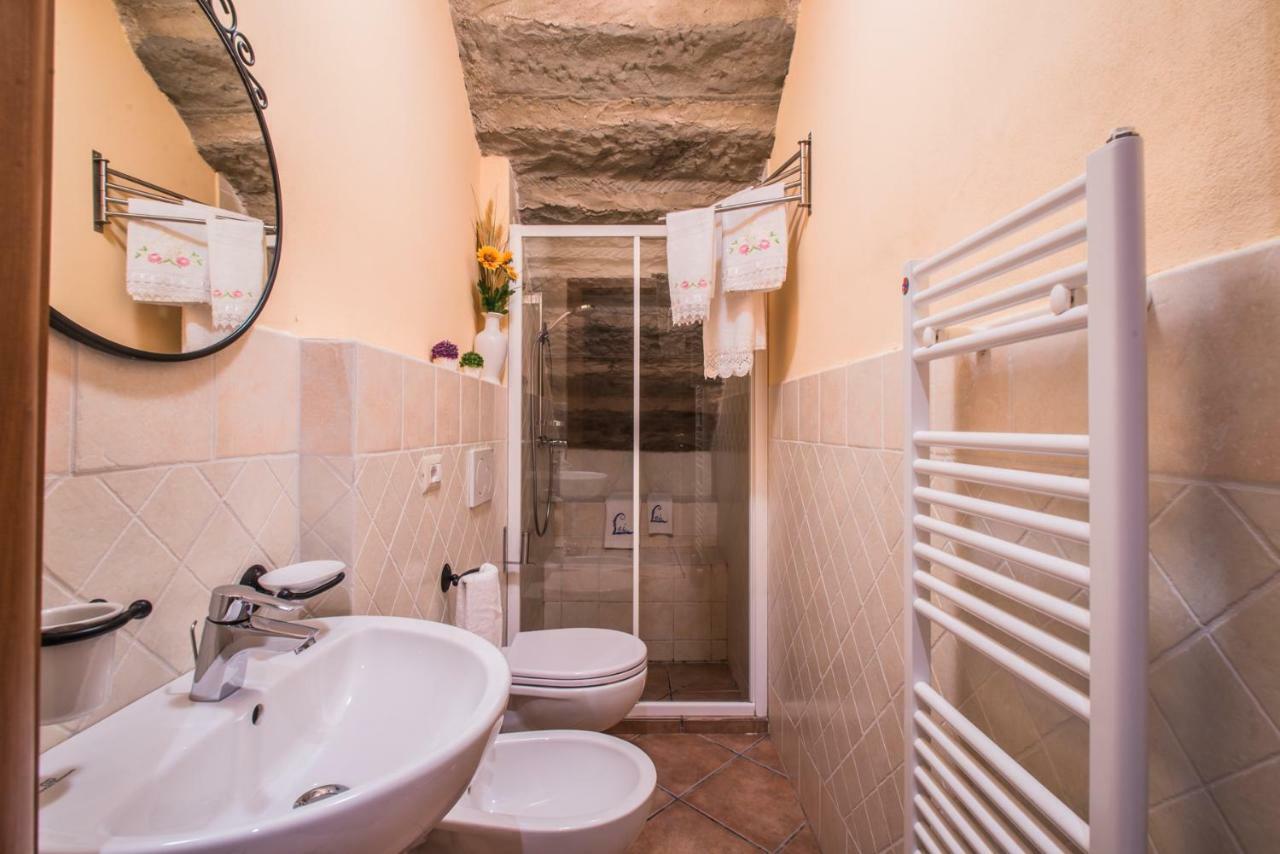 Agriturismo Casetta I Винчи Экстерьер фото